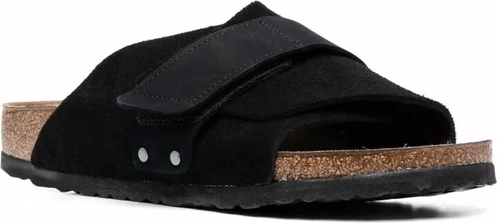 Kyoto strapped sandals - Image 2