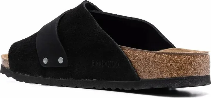 Kyoto strapped sandals - Image 3