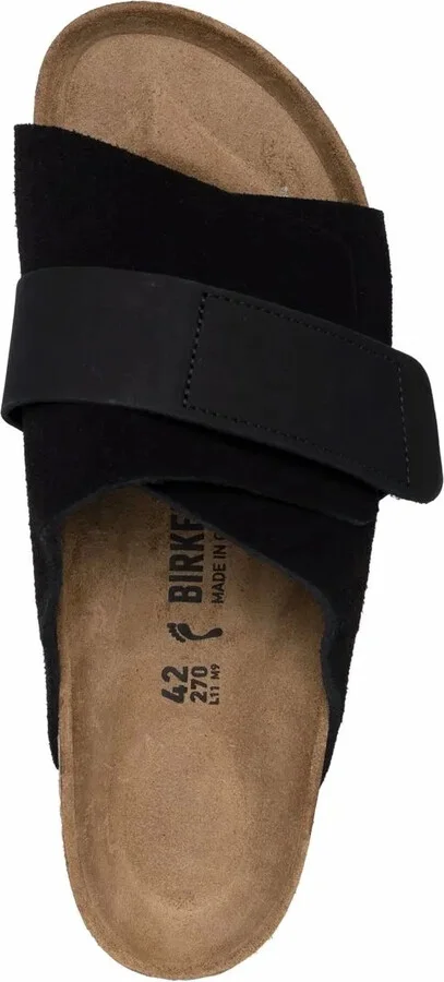 Kyoto strapped sandals - Image 4