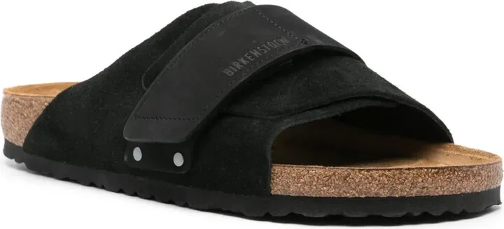 Kyoto suede sandals - Image 2