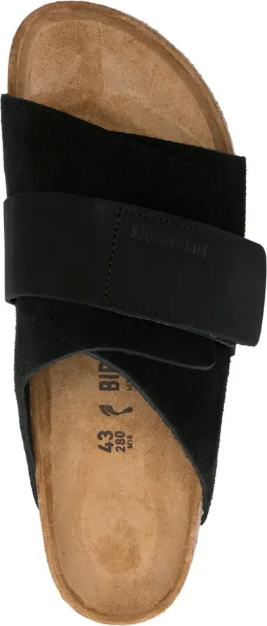 Kyoto suede sandals - Image 4