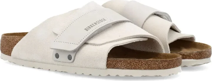 Kyoto touch-strap sandals - Image 2