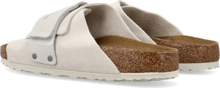 Kyoto touch-strap sandals - Image 3