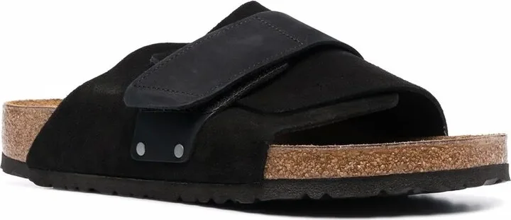 Kyoto touch-strap sandals - Image 2