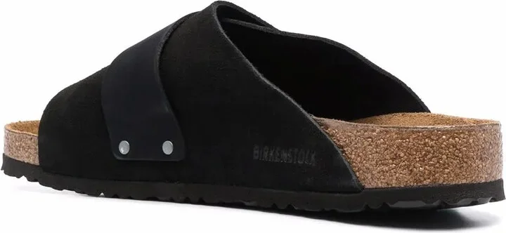 Kyoto touch-strap sandals - Image 3