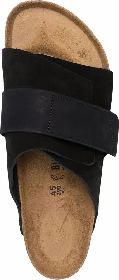 Kyoto touch-strap sandals - Image 4
