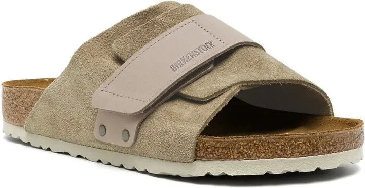 Kyoto touch-strap slip-on sandals - Image 2