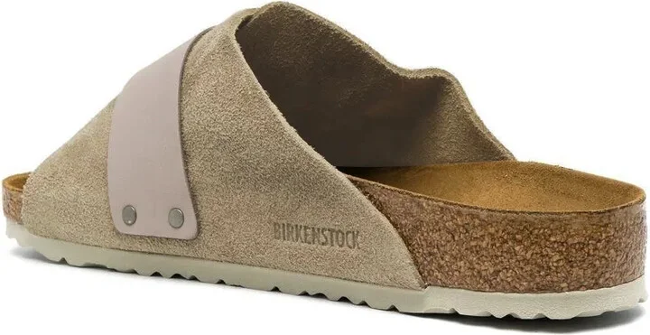 Kyoto touch-strap slip-on sandals - Image 3