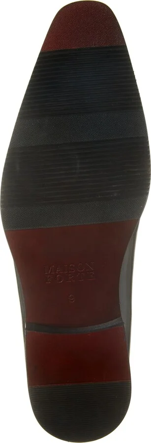 Kyoto Wholecut Leather Oxford - Image 6
