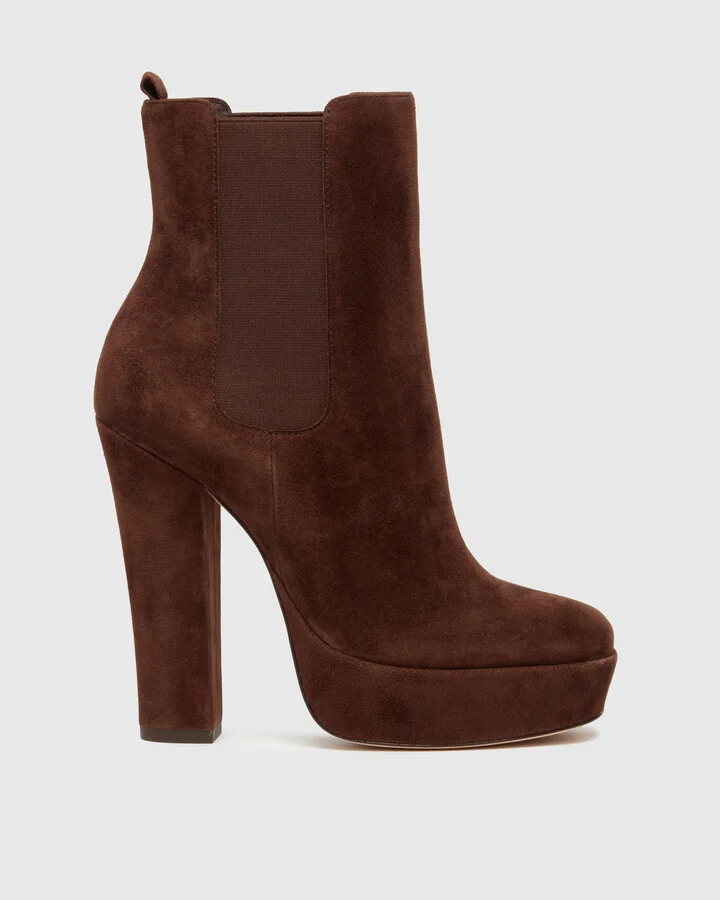 Kyra Ankle Boot