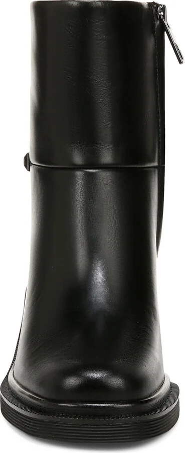 Kyra Block Heel Bootie - Image 4