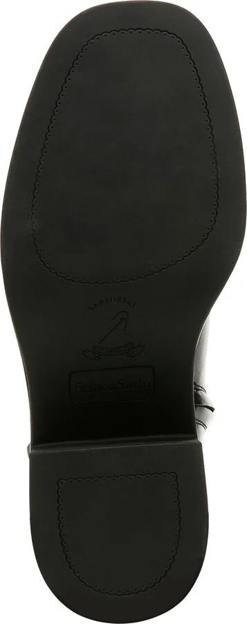 Kyra Block Heel Bootie - Image 6