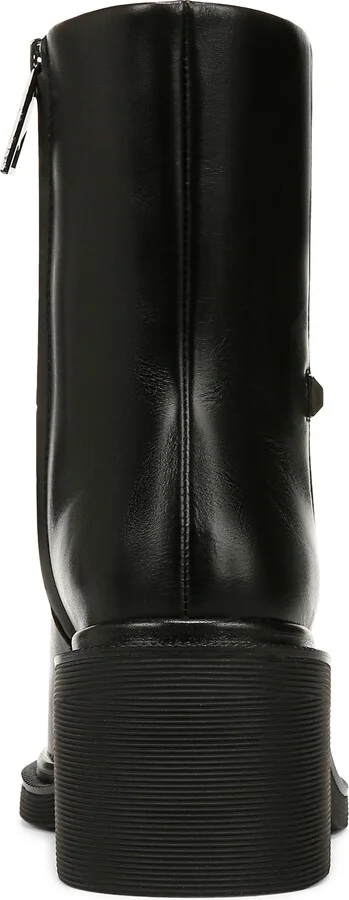 Kyra Block Heel Bootie - Image 7