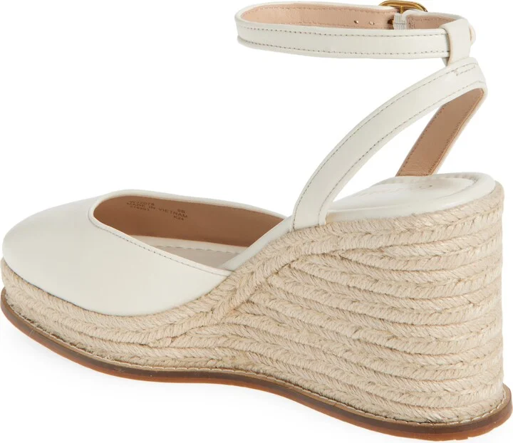 Kyra Cloudfeel Wedge Sandal - Image 2