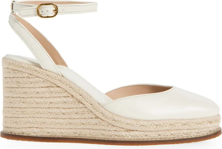 Kyra Cloudfeel Wedge Sandal - Image 3