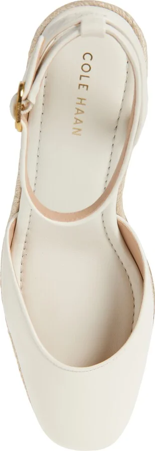Kyra Cloudfeel Wedge Sandal - Image 5