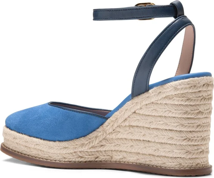 Kyra Cloudfeel Wedge Sandal - Image 8