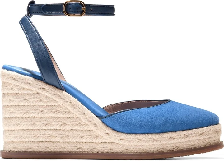Kyra Cloudfeel Wedge Sandal - Image 9
