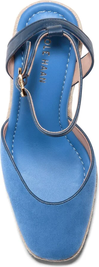 Kyra Cloudfeel Wedge Sandal - Image 11