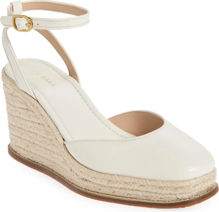 Kyra Cloudfeel Wedge Sandal