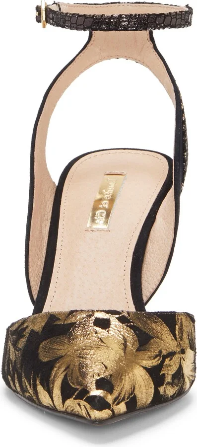 Kyrah Pump - Image 4