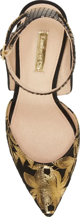 Kyrah Pump - Image 5