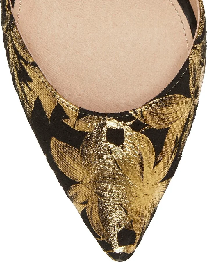 Kyrah Pump - Image 8