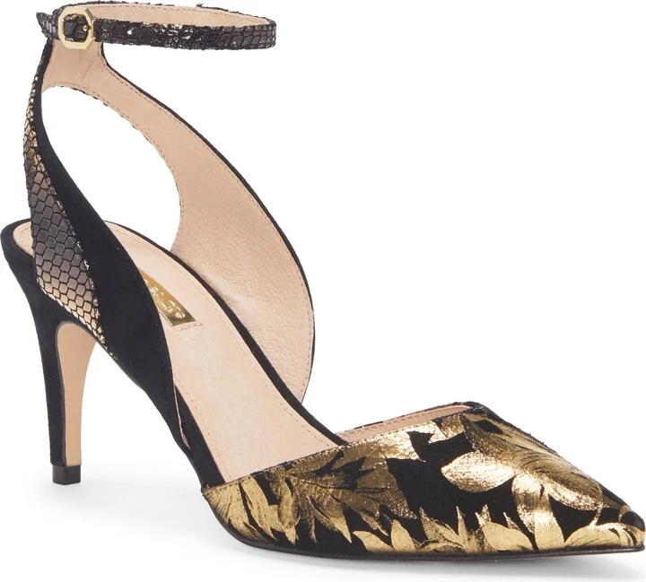 Kyrah Pump