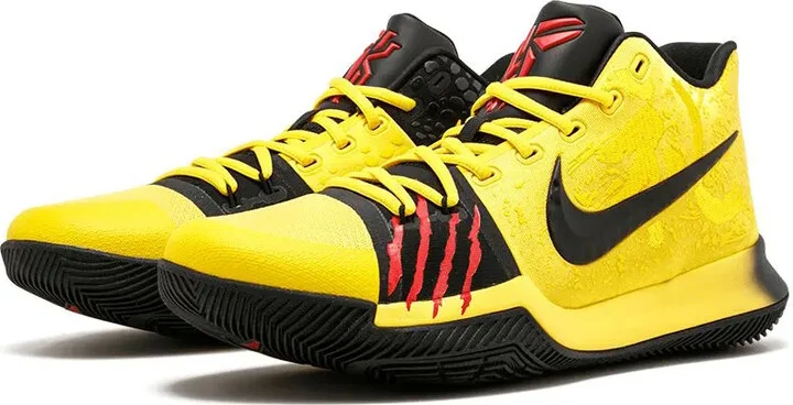 Kyrie 3 "Mamba Mentality" sneakers - Image 2