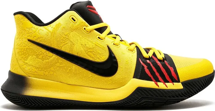 Kyrie 3 "Mamba Mentality" sneakers
