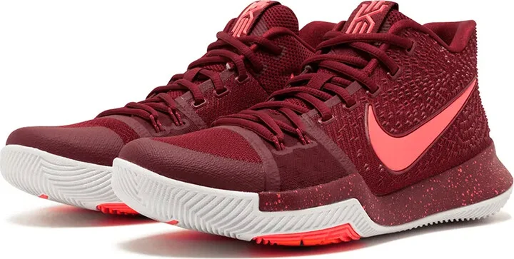 Kyrie 3 "Warning" sneakers - Image 2
