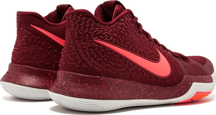 Kyrie 3 "Warning" sneakers - Image 3
