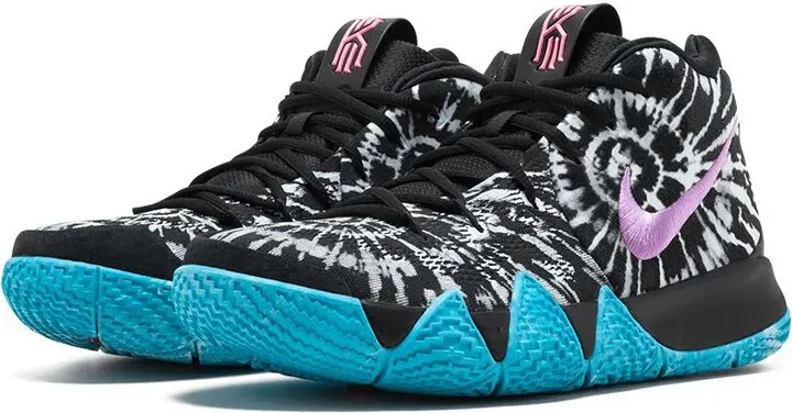 Kyrie 4 AS "Tie-Dye" sneakers - Image 2