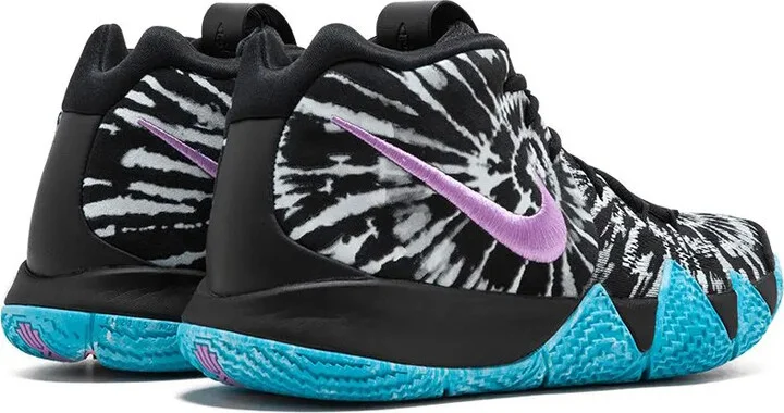 Kyrie 4 AS "Tie-Dye" sneakers - Image 3