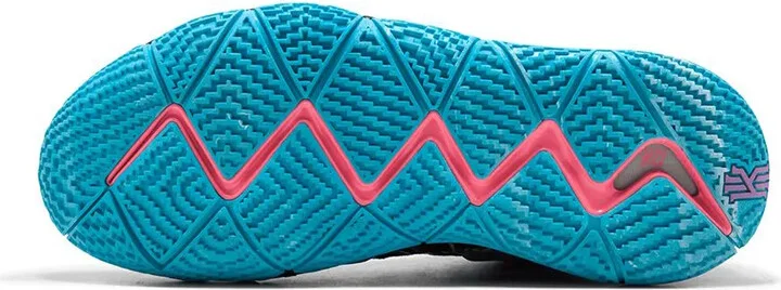 Kyrie 4 AS "Tie-Dye" sneakers - Image 5