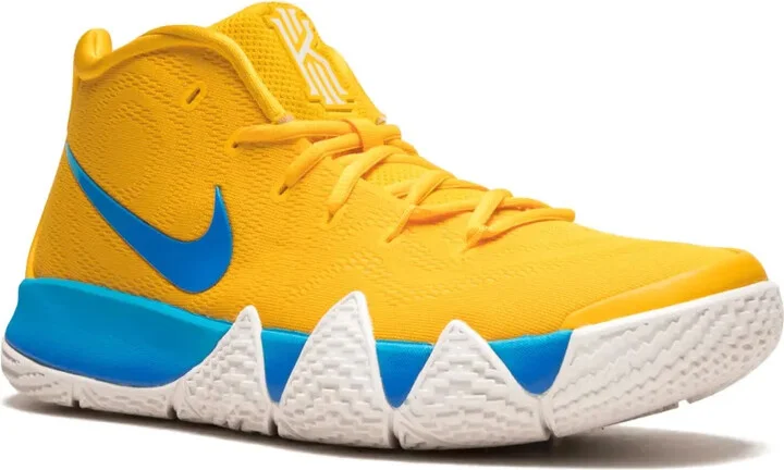 Kyrie 4 "Kix" sneakers - Image 2