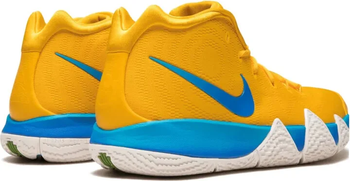 Kyrie 4 "Kix" sneakers - Image 3