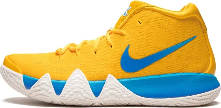 Kyrie 4 "Kix" sneakers - Image 5