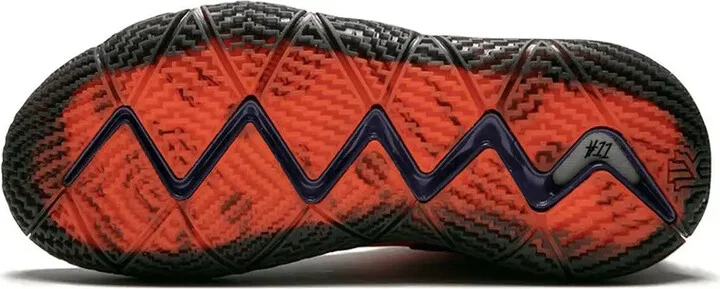 Kyrie 4 TV PE 1 "Day Of The Dead" sneakers - Image 4