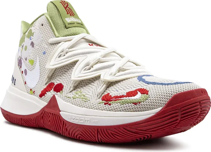 Kyrie 5 Bandulu EP sneakers - Image 2