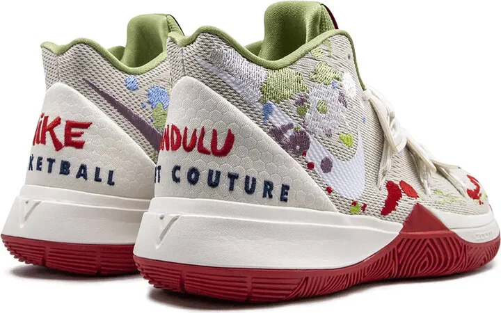 Kyrie 5 Bandulu EP sneakers - Image 3