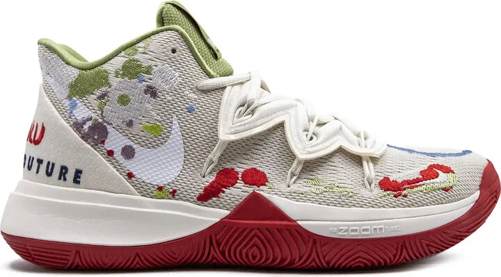 Kyrie 5 Bandulu EP sneakers