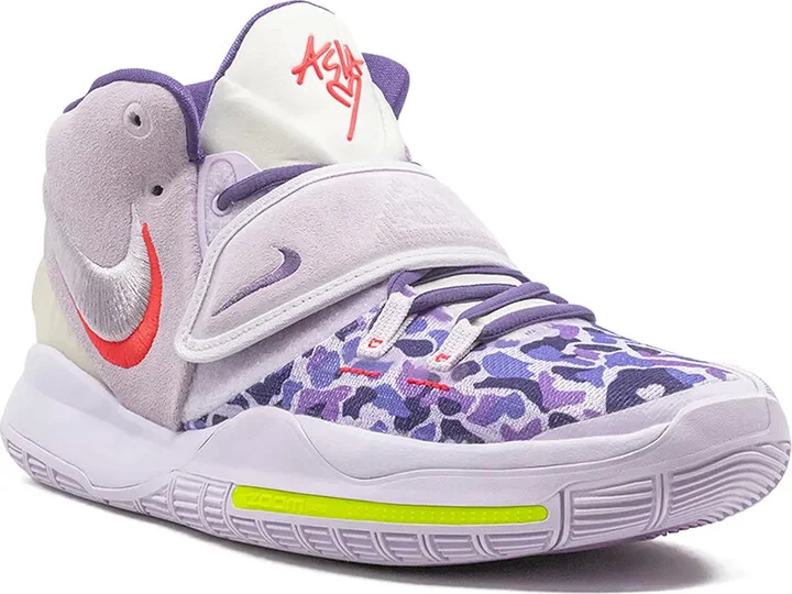 Kyrie 6 AI "Asia - Image 2