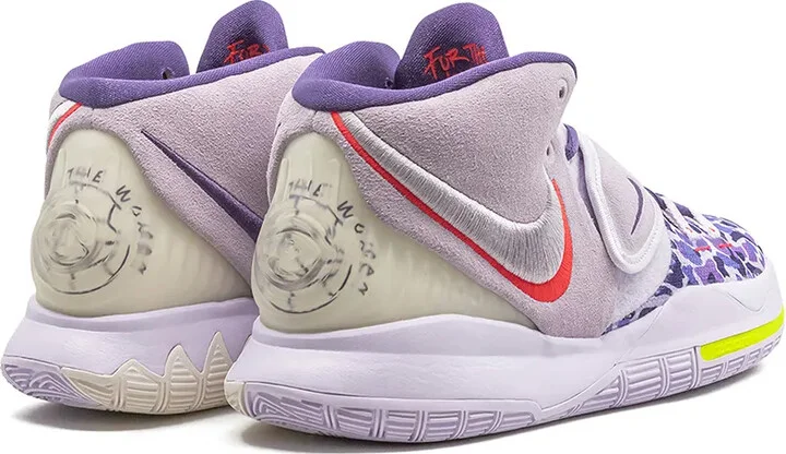 Kyrie 6 AI "Asia - Image 3