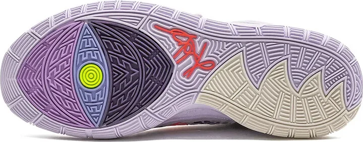 Kyrie 6 AI "Asia - Image 4