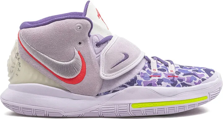 Kyrie 6 AI "Asia