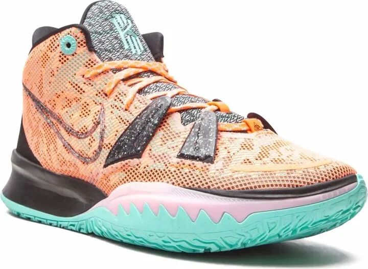 Kyrie 7 "Play for the Future" sneakers - Image 2