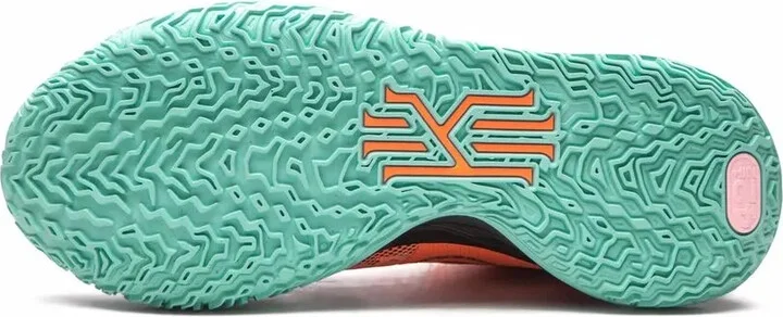 Kyrie 7 "Play for the Future" sneakers - Image 4