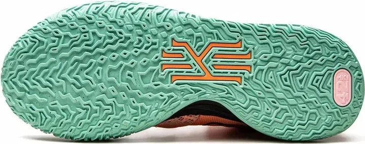 Kyrie 7 "Play for the Future" sneakers - Image 4