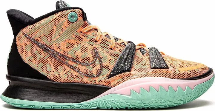 Kyrie 7 "Play for the Future" sneakers